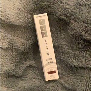 Tatbrow Eyebrow tiny pen- New in package
